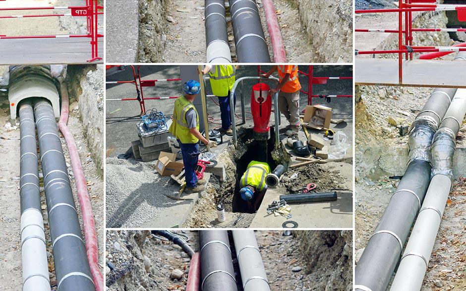 débouchage canalisation Coulommiers
