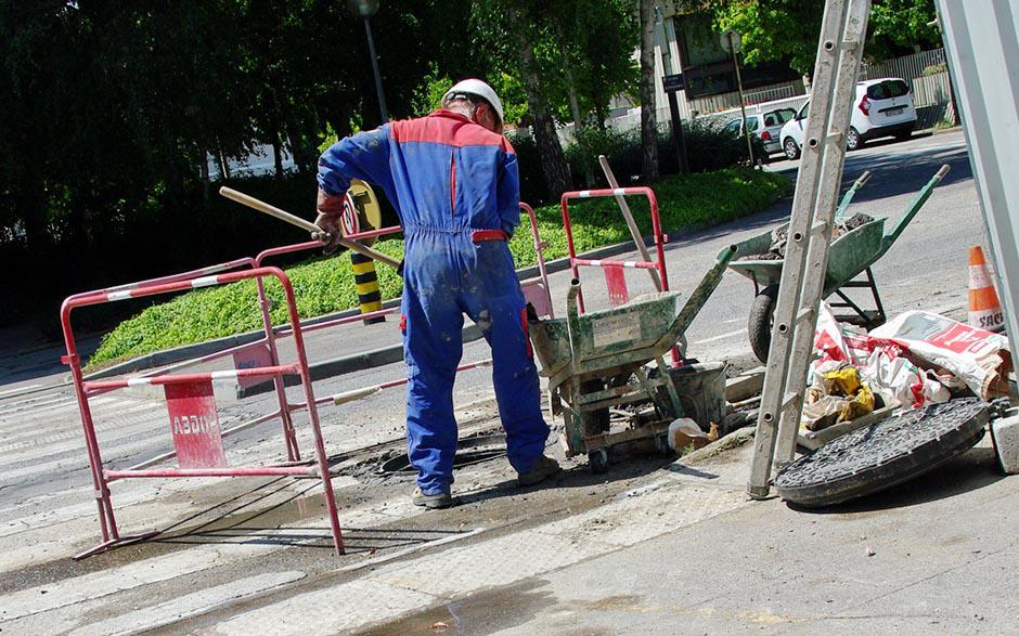 déboucher grosse canalisation Maisse
