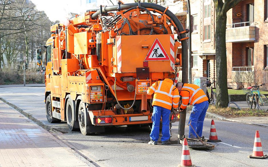 déboucheur ecologique canalisation Maisse