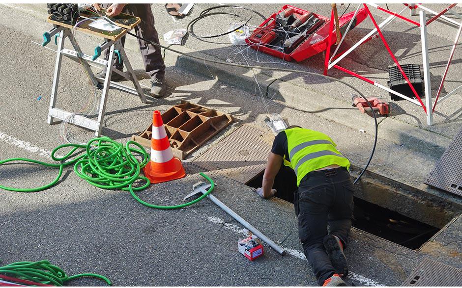 débouchage canalisation Creil